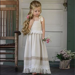 Hushed my heart dollcake sz 4t euc